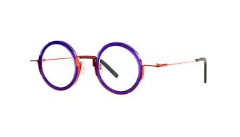 Lunettes Theo Stoemp 049