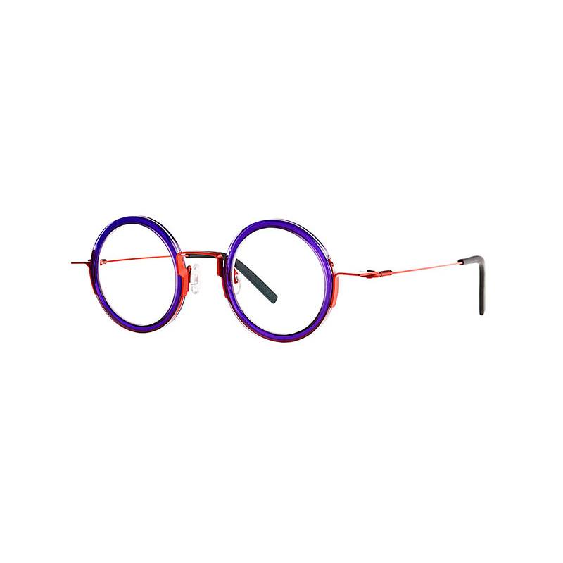 Lunettes Theo Stoemp 049