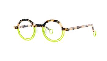 Lunettes Theo Kicker 014