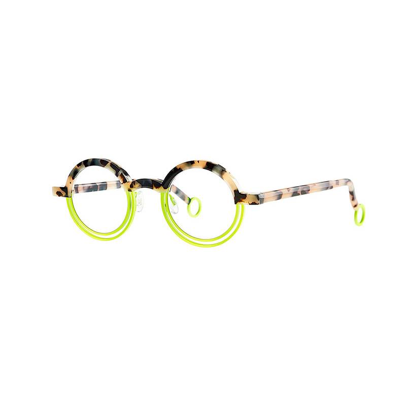 Theo Kicker 014