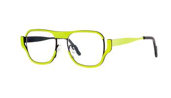 Lunettes Theo Plan 477