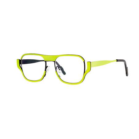 Lunettes Theo Plan 477