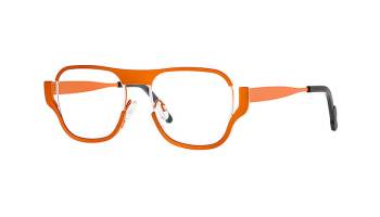 Lunettes Theo Plan 476