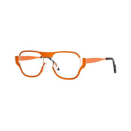 Lunettes Theo Plan 476