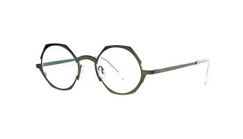 Lunettes Theo Wave 508