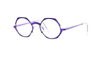 Lunettes Theo Wave 304