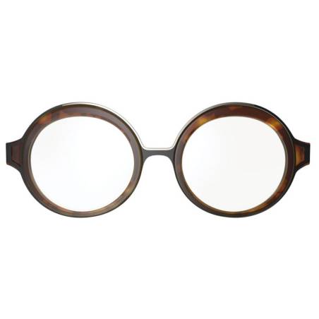 LPLR La Petite Lunette Rouge Beroto écaille