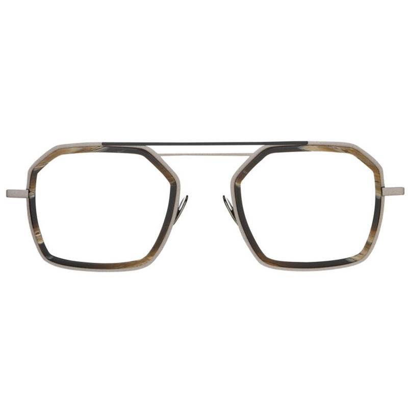 La Petite Lunette Rouge Ckrast II Corne