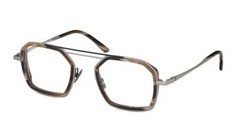 La Petite Lunette Rouge Ckrast II Corne