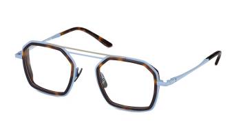 La Petite Lunette Rouge Ckrast II Glacier