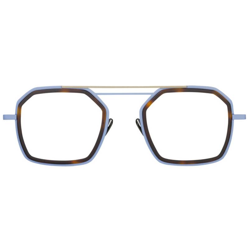 La Petite Lunette Rouge Ckrast II Glacier