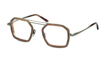 La Petite Lunette Rouge Ckrast II Kaki