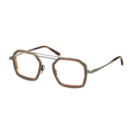 La Petite Lunette Rouge Ckrast II Kaki