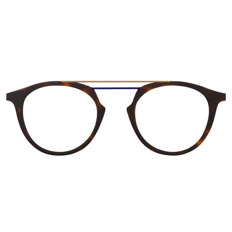 La Petite Lunette Rouge Wardin Havanablue