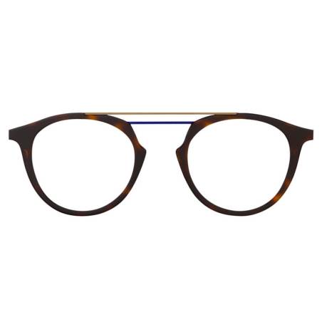 La Petite Lunette Rouge Wardin Havanablue