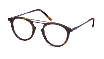 La Petite Lunette Rouge Wardin Havanablue