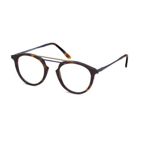La Petite Lunette Rouge Wardin Havanablue