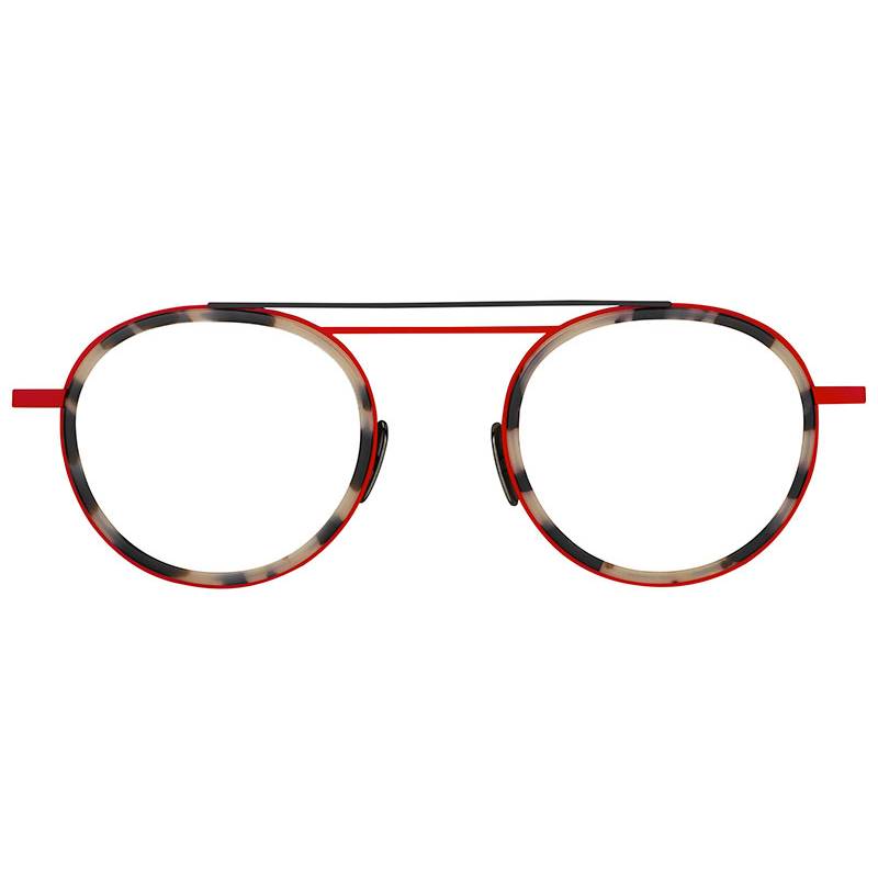La Petite Lunette Rouge Bojs II Tokyo