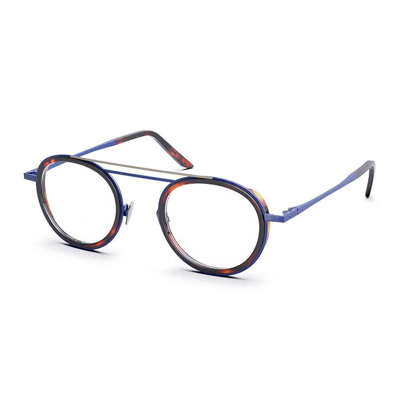 LPLR La Petite Lunette Rouge Bojs II Havanablue