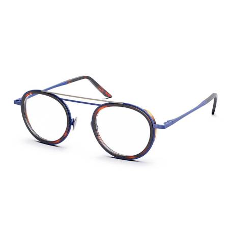 La Petite Lunette Rouge Bojs II Havanablue