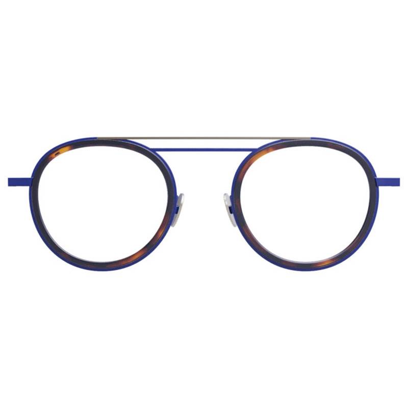 LPLR La Petite Lunette Rouge Bojs II Havanablue