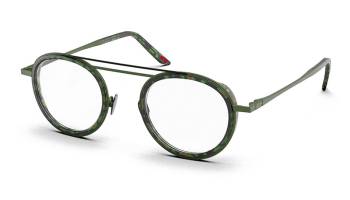 La Petite Lunette Rouge Bojs II army