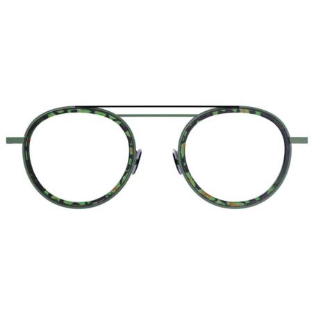 La Petite Lunette Rouge Bojs II army