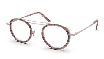 La Petite Lunette Rouge Bojs II Pinkor