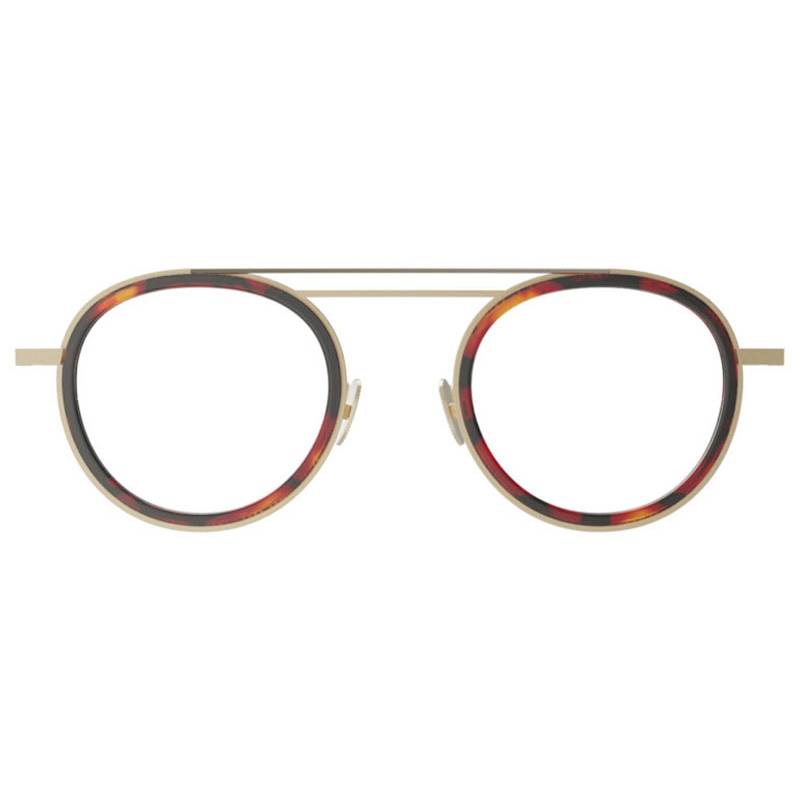 LPLR La Petite Lunette Rouge Bojs II Champagne écaille