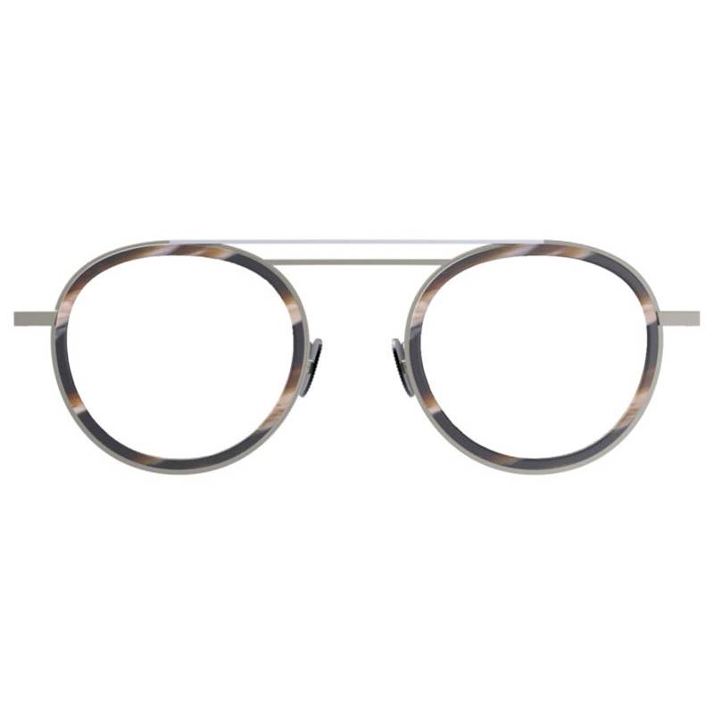 La Petite Lunette Rouge Bojs II Corne