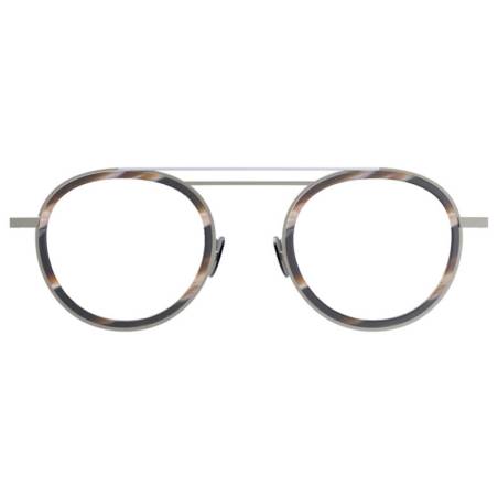La Petite Lunette Rouge Bojs II Corne