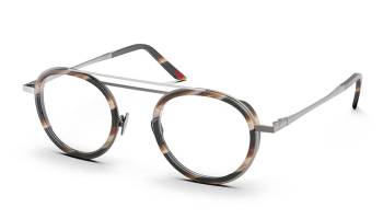 La Petite Lunette Rouge Bojs II Corne