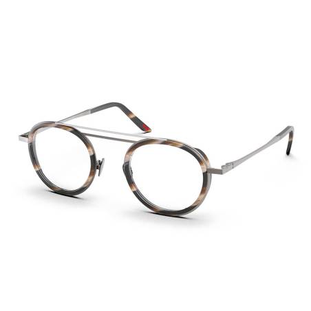La Petite Lunette Rouge Bojs II Corne