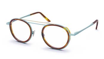 La Petite Lunette Rouge Bojs II Sauge