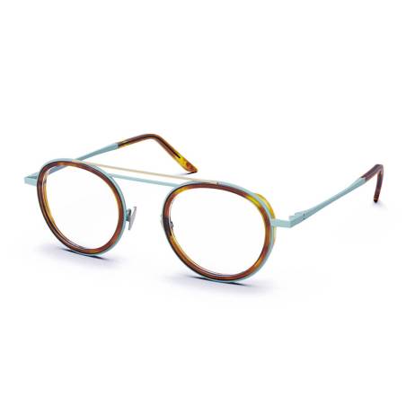 La Petite Lunette Rouge Bojs II Sauge