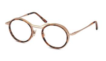 La Petite Lunette Rouge Dacler II Pinkor