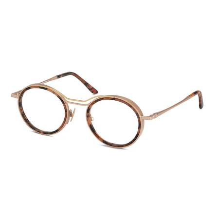 La Petite Lunette Rouge Dacler II Pinkor