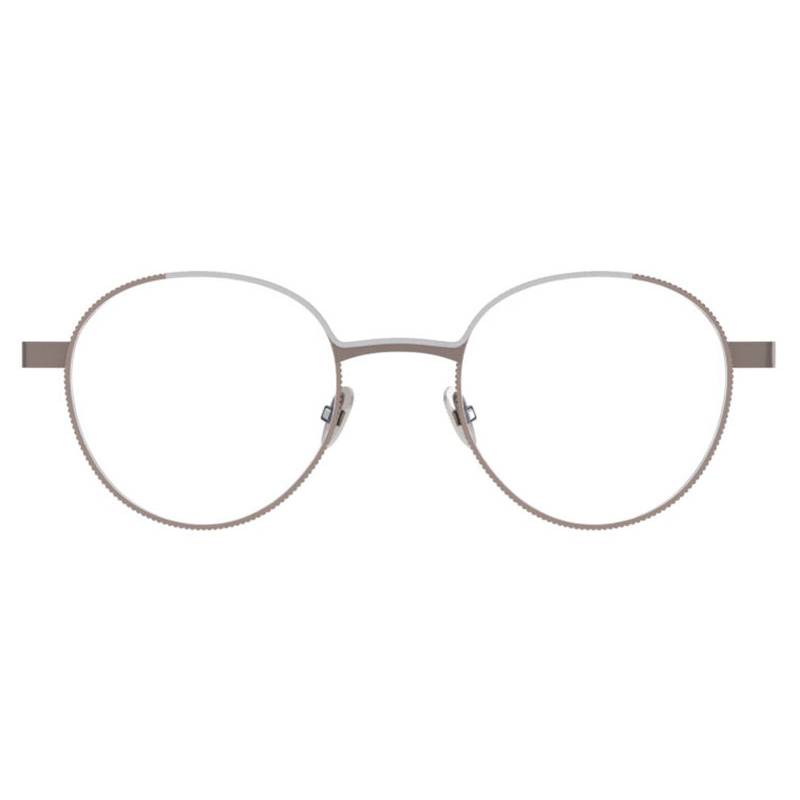 La Petite Lunette Rouge Alyveras Bronze