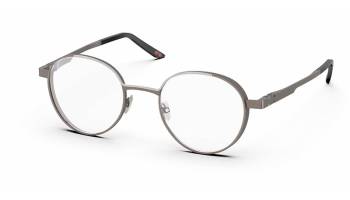 La Petite Lunette Rouge Alyveras Bronze