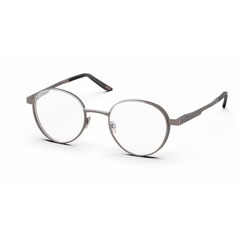La Petite Lunette Rouge Alyveras Bronze