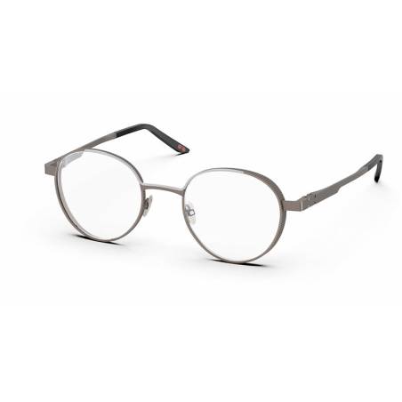 La Petite Lunette Rouge Alyveras Bronze