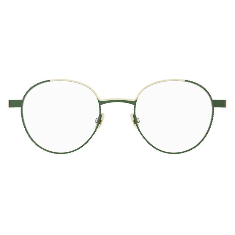 La Petite Lunette Rouge Alyveras Kaki