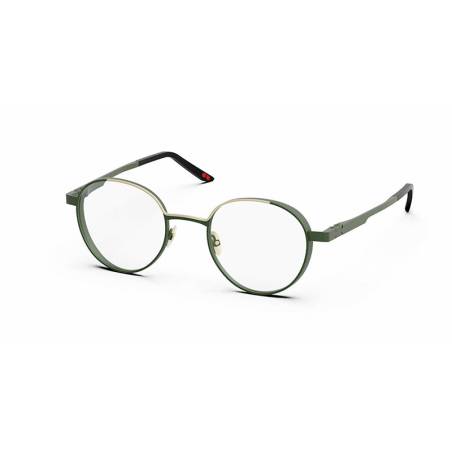 La Petite Lunette Rouge Alyveras Kaki