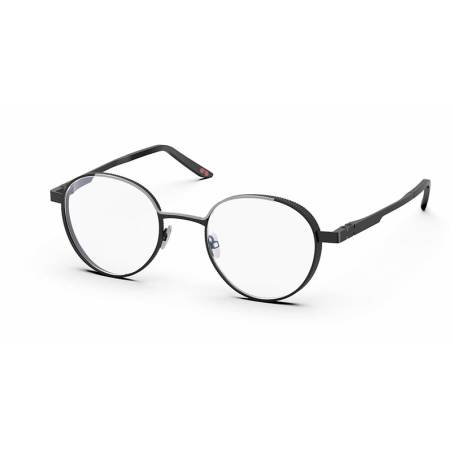 LPLR La Petite Lunette Rouge Alyveras Noir