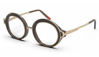 La Petite Lunette Rouge Beroto Chocolat