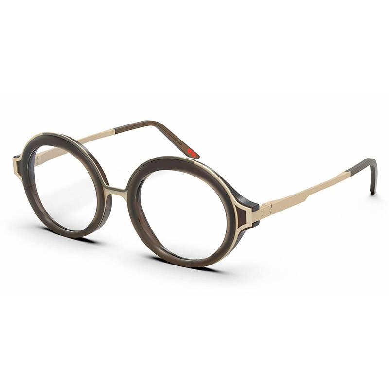 La Petite Lunette Rouge Beroto Chocolat