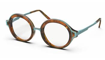 La Petite Lunette Rouge Beroto Sauge