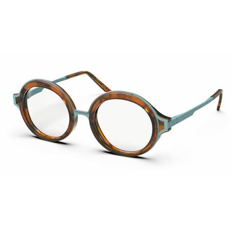 La Petite Lunette Rouge Beroto Sauge