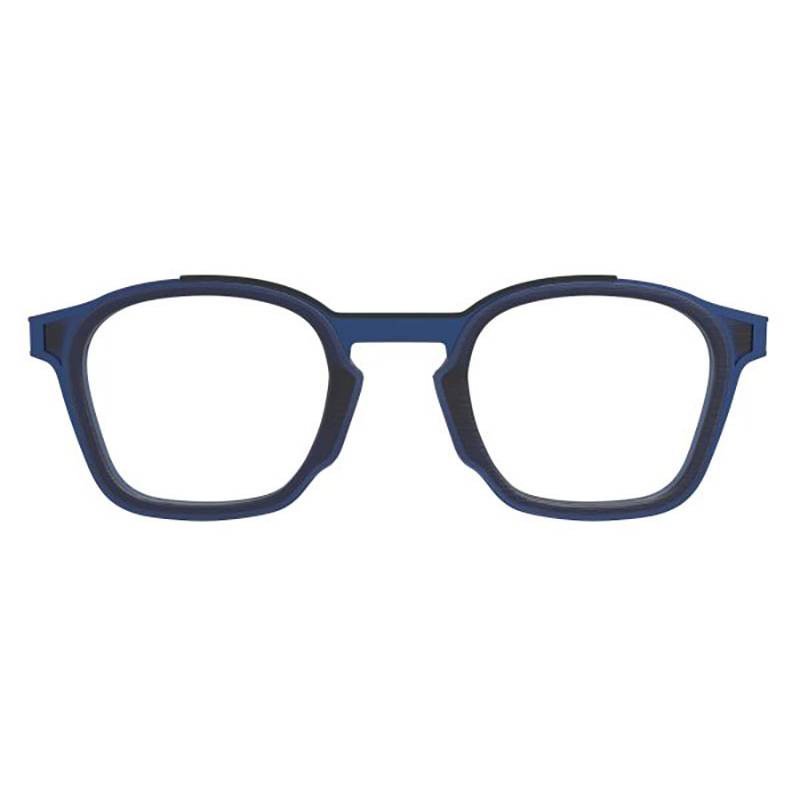 La Petite Lunette Rouge Chilisttenne Nuit