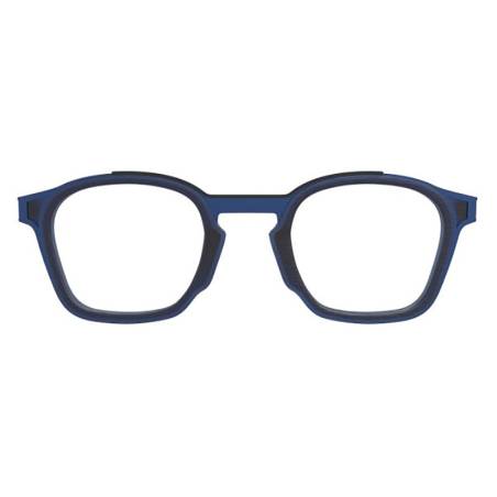 La Petite Lunette Rouge Chilisttenne Nuit
